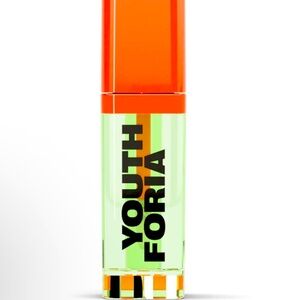 Youthforia Viral BYO Color Changing Blush Oil NIB FullSize - chemical reaction